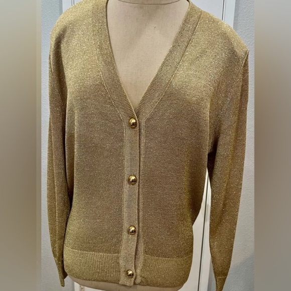 Rochelle Cardigan